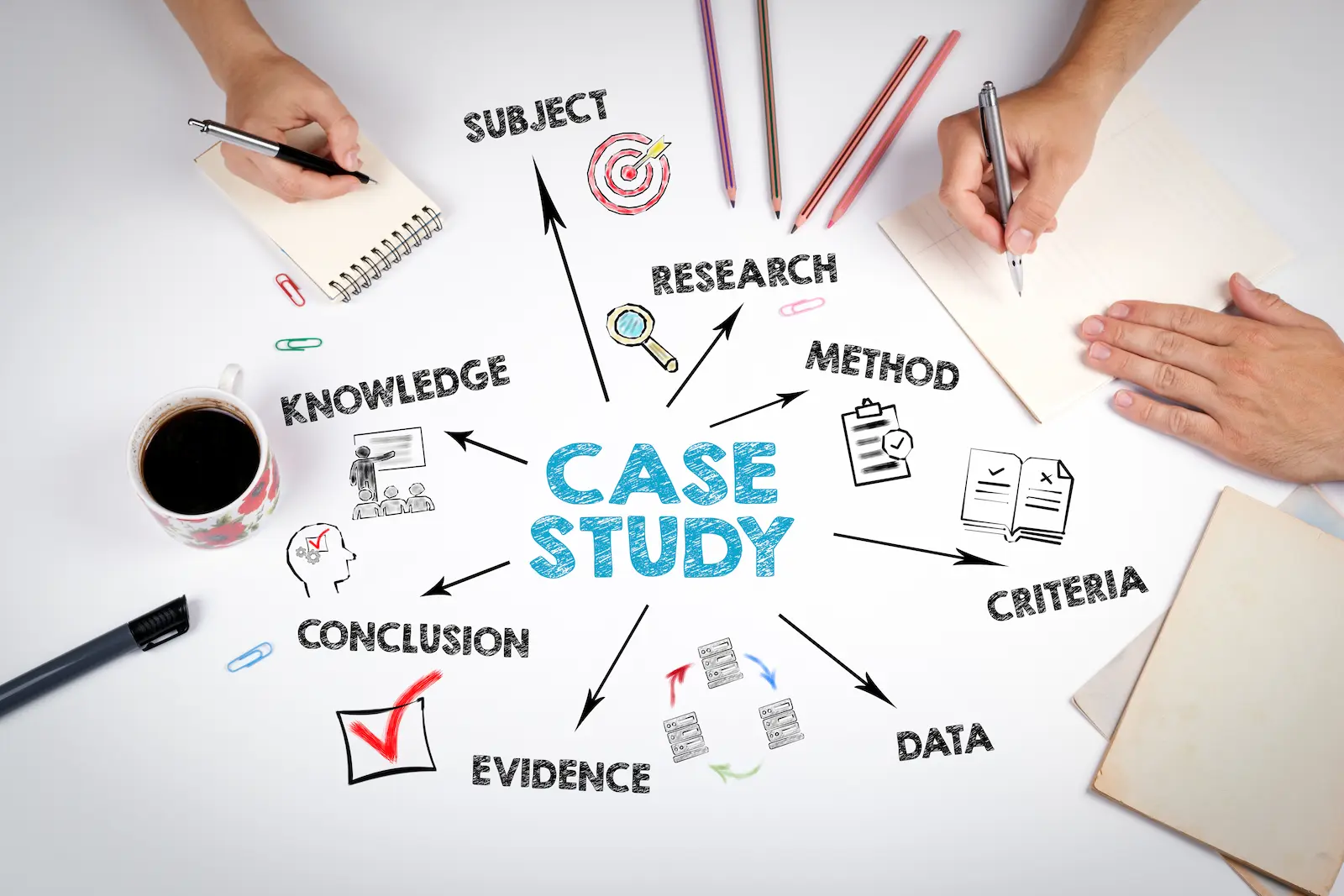 Illustrative supporting material for the article